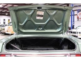 1976 Plymouth Valiant (CC-1006353) for sale in Kentwood, Michigan