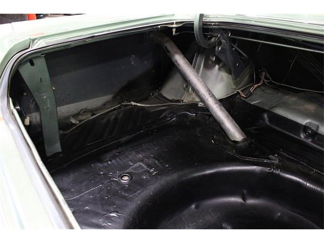1976 Plymouth Valiant (CC-1006353) for sale in Kentwood, Michigan