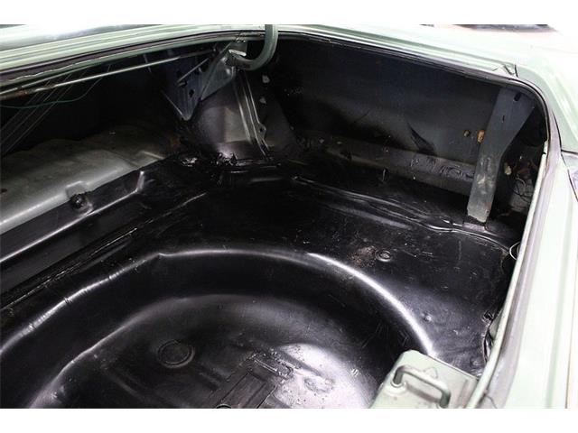 1976 Plymouth Valiant (CC-1006353) for sale in Kentwood, Michigan