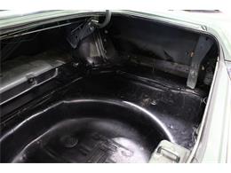 1976 Plymouth Valiant (CC-1006353) for sale in Kentwood, Michigan