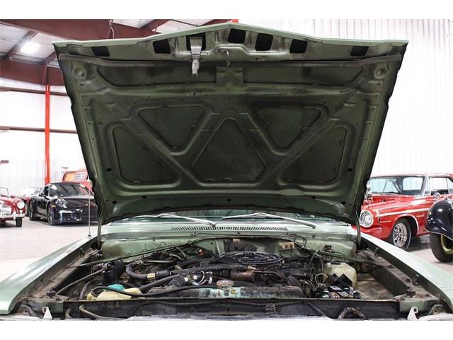 1976 Plymouth Valiant (CC-1006353) for sale in Kentwood, Michigan