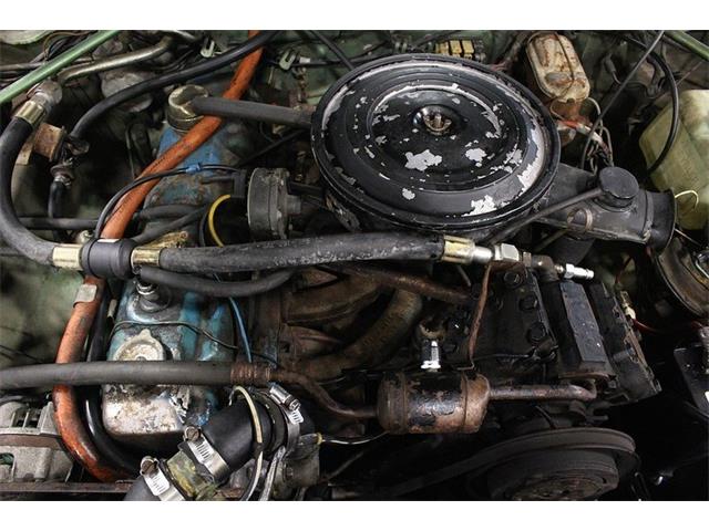 1976 Plymouth Valiant (CC-1006353) for sale in Kentwood, Michigan
