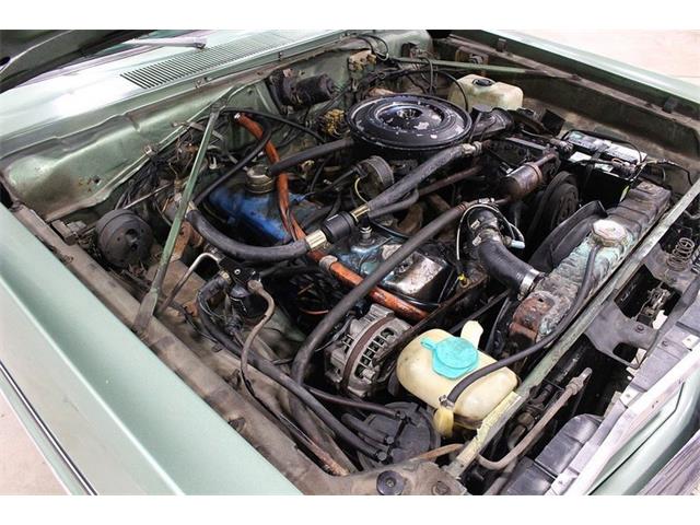 1976 Plymouth Valiant (CC-1006353) for sale in Kentwood, Michigan
