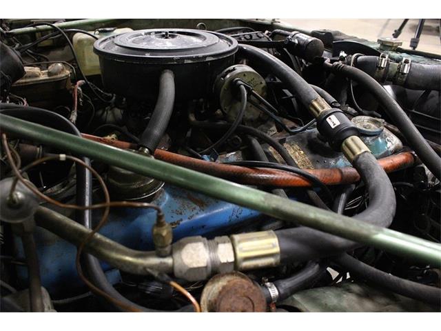 1976 Plymouth Valiant (CC-1006353) for sale in Kentwood, Michigan