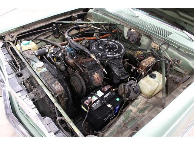 1976 Plymouth Valiant (CC-1006353) for sale in Kentwood, Michigan