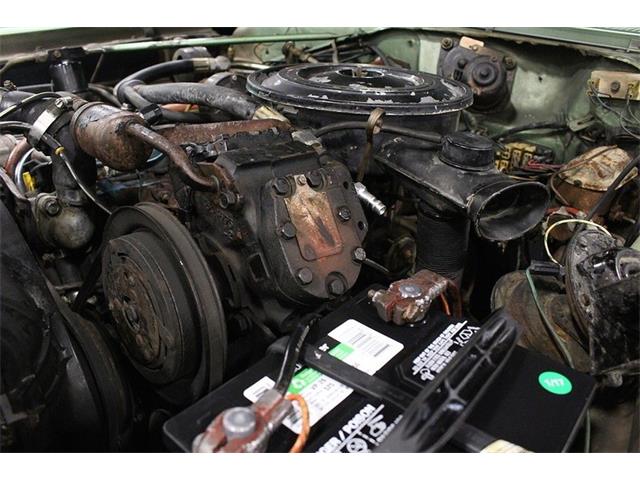 1976 Plymouth Valiant (CC-1006353) for sale in Kentwood, Michigan