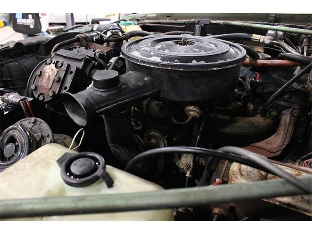 1976 Plymouth Valiant (CC-1006353) for sale in Kentwood, Michigan