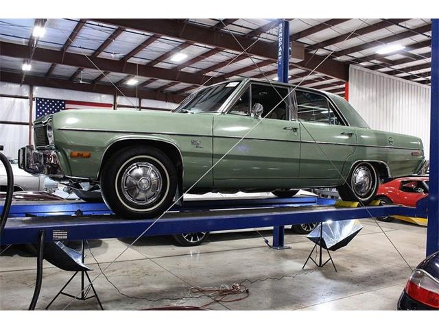 1976 Plymouth Valiant (CC-1006353) for sale in Kentwood, Michigan