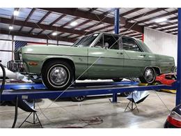 1976 Plymouth Valiant (CC-1006353) for sale in Kentwood, Michigan