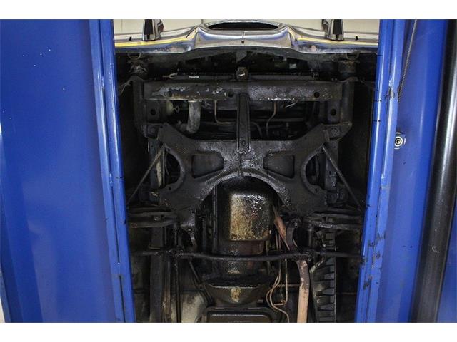 1976 Plymouth Valiant (CC-1006353) for sale in Kentwood, Michigan