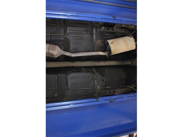 1976 Plymouth Valiant (CC-1006353) for sale in Kentwood, Michigan