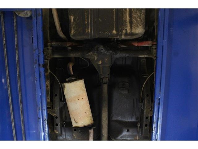 1976 Plymouth Valiant (CC-1006353) for sale in Kentwood, Michigan