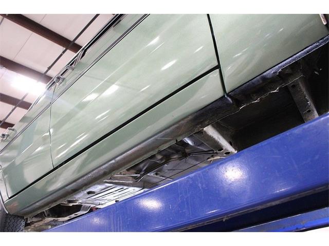 1976 Plymouth Valiant (CC-1006353) for sale in Kentwood, Michigan