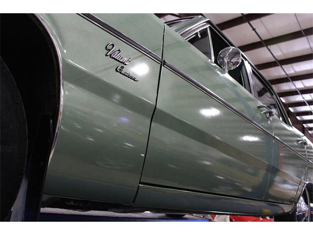 1976 Plymouth Valiant (CC-1006353) for sale in Kentwood, Michigan