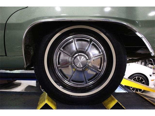 1976 Plymouth Valiant (CC-1006353) for sale in Kentwood, Michigan