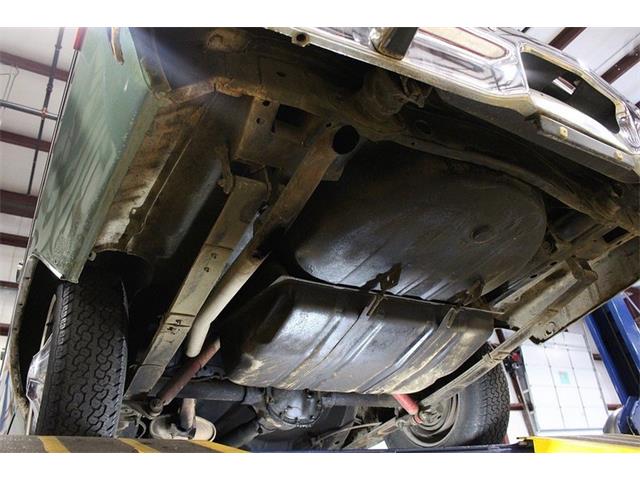 1976 Plymouth Valiant (CC-1006353) for sale in Kentwood, Michigan