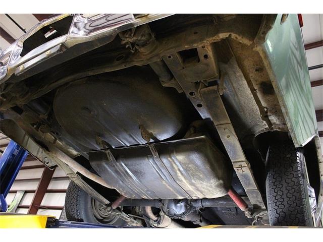 1976 Plymouth Valiant (CC-1006353) for sale in Kentwood, Michigan