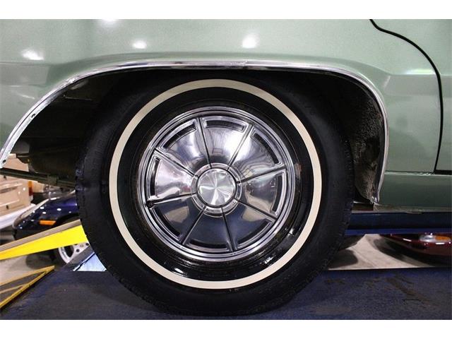 1976 Plymouth Valiant (CC-1006353) for sale in Kentwood, Michigan