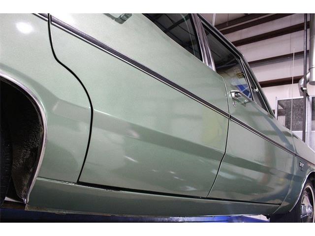 1976 Plymouth Valiant (CC-1006353) for sale in Kentwood, Michigan