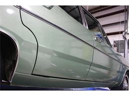 1976 Plymouth Valiant (CC-1006353) for sale in Kentwood, Michigan