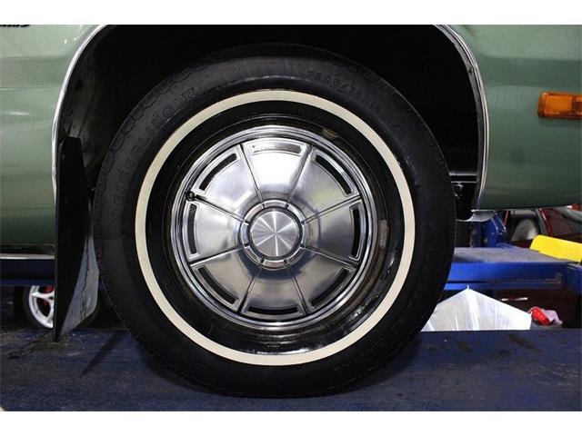 1976 Plymouth Valiant (CC-1006353) for sale in Kentwood, Michigan