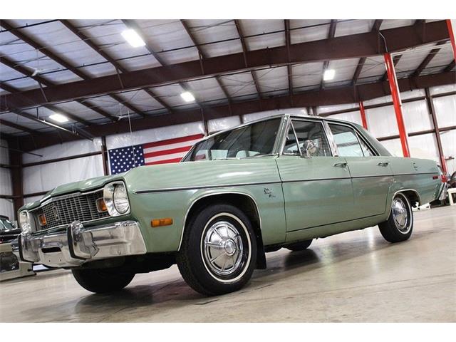1976 Plymouth Valiant (CC-1006353) for sale in Kentwood, Michigan