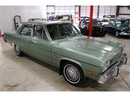 1976 Plymouth Valiant (CC-1006353) for sale in Kentwood, Michigan