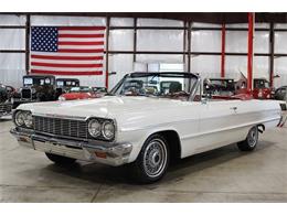 1964 Chevrolet Impala (CC-1006356) for sale in Kentwood, Michigan