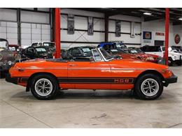 1979 MG Midget (CC-1006357) for sale in Kentwood, Michigan