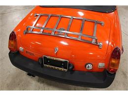 1979 MG Midget (CC-1006357) for sale in Kentwood, Michigan