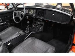 1979 MG Midget (CC-1006357) for sale in Kentwood, Michigan