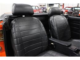 1979 MG Midget (CC-1006357) for sale in Kentwood, Michigan