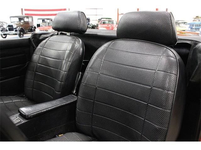 1979 MG Midget (CC-1006357) for sale in Kentwood, Michigan