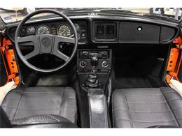 1979 MG Midget (CC-1006357) for sale in Kentwood, Michigan