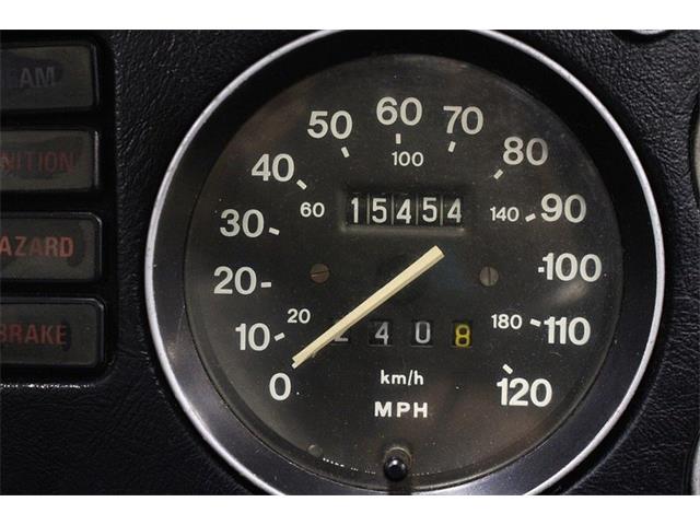 1979 MG Midget (CC-1006357) for sale in Kentwood, Michigan