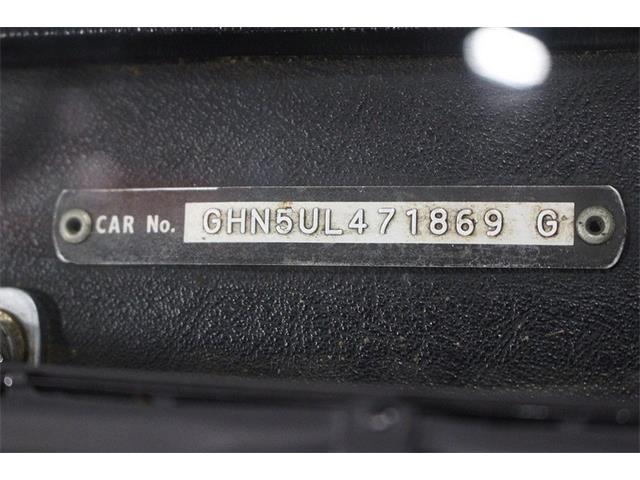 1979 MG Midget (CC-1006357) for sale in Kentwood, Michigan