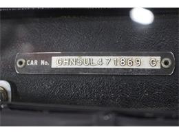 1979 MG Midget (CC-1006357) for sale in Kentwood, Michigan