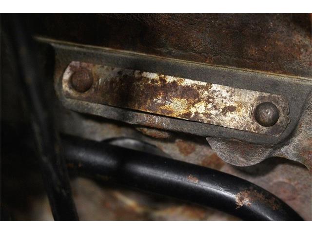 1979 MG Midget (CC-1006357) for sale in Kentwood, Michigan