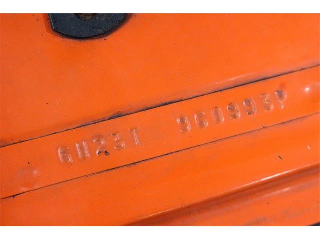 1979 MG Midget (CC-1006357) for sale in Kentwood, Michigan