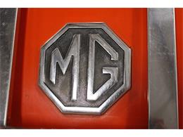1979 MG Midget (CC-1006357) for sale in Kentwood, Michigan