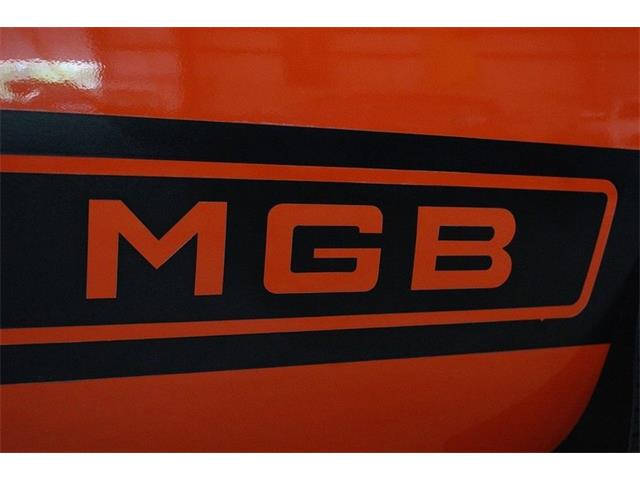 1979 MG Midget (CC-1006357) for sale in Kentwood, Michigan