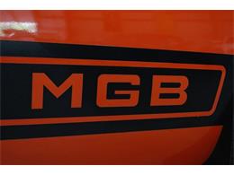 1979 MG Midget (CC-1006357) for sale in Kentwood, Michigan