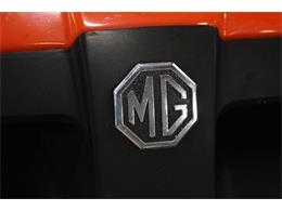 1979 MG Midget (CC-1006357) for sale in Kentwood, Michigan