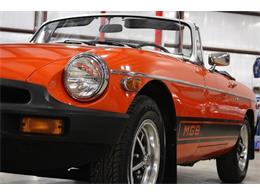 1979 MG Midget (CC-1006357) for sale in Kentwood, Michigan