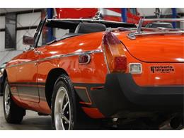 1979 MG Midget (CC-1006357) for sale in Kentwood, Michigan
