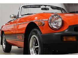 1979 MG Midget (CC-1006357) for sale in Kentwood, Michigan