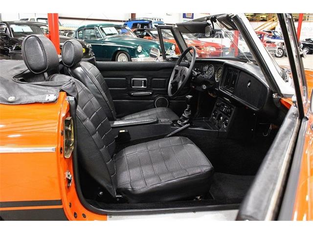 1979 MG Midget (CC-1006357) for sale in Kentwood, Michigan