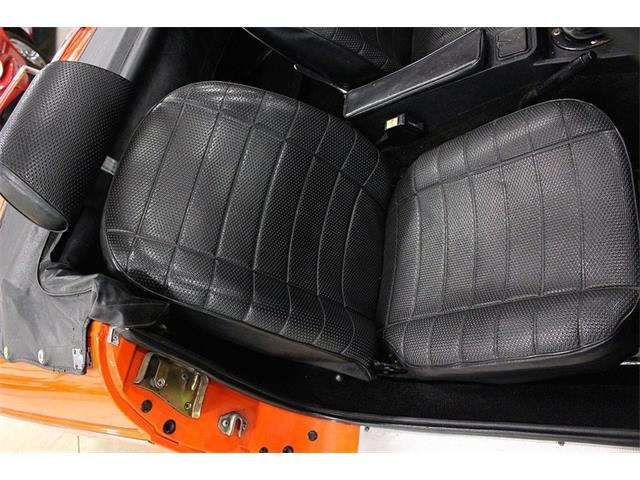 1979 MG Midget (CC-1006357) for sale in Kentwood, Michigan