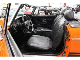1979 MG Midget (CC-1006357) for sale in Kentwood, Michigan