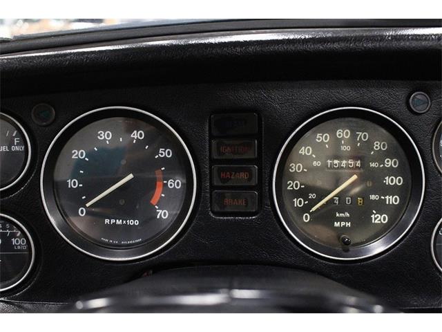 1979 MG Midget (CC-1006357) for sale in Kentwood, Michigan